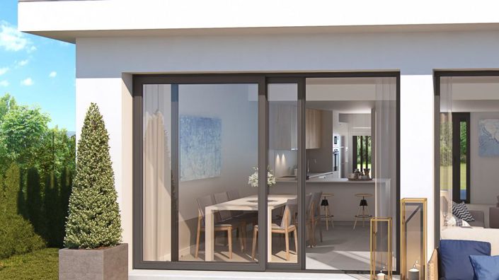 Image No.25-4 Bed Villa for sale