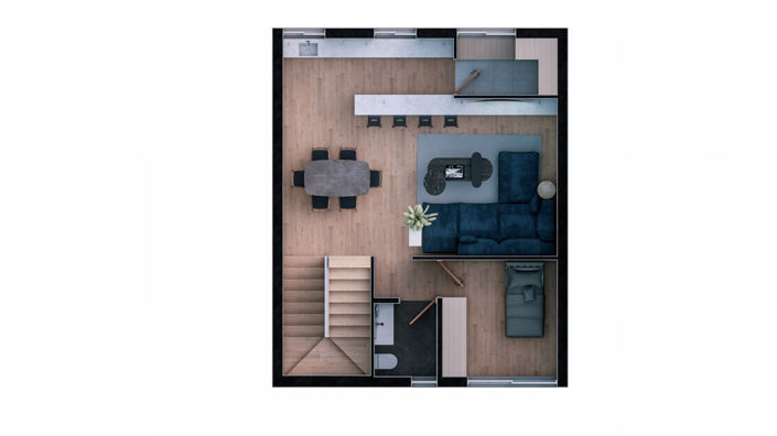 Image No.14-4 Bed Villa for sale