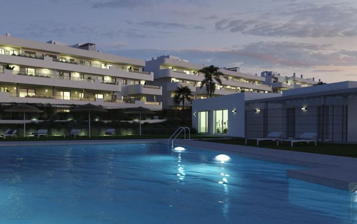 Image No.28-3 Bed Apartment for sale