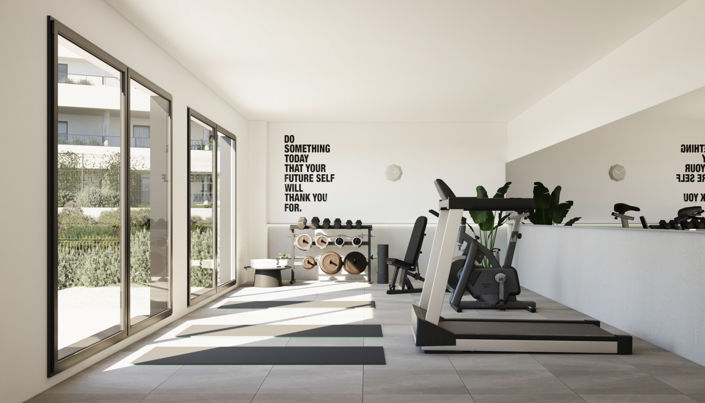 Image No.5-3 Bed Apartment for sale