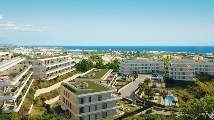 Image No.26-Appartement de 4 chambres à vendre à Estepona