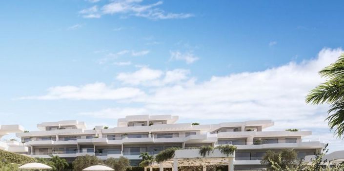 Image No.12-Appartement de 4 chambres à vendre à Estepona