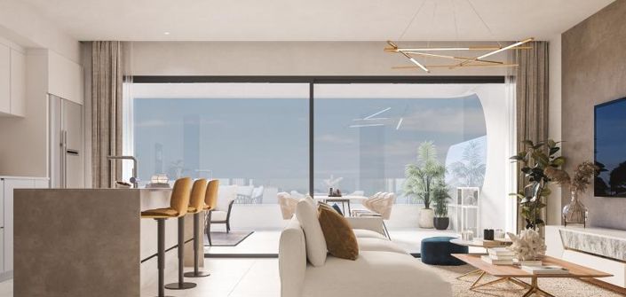 Image No.19-Appartement de 4 chambres à vendre à Estepona