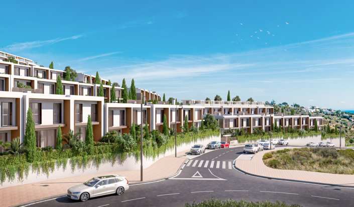 Image No.16-Villa de 4 chambres à vendre à Mijas Costa