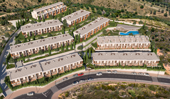 Image No.17-Villa de 4 chambres à vendre à Mijas Costa