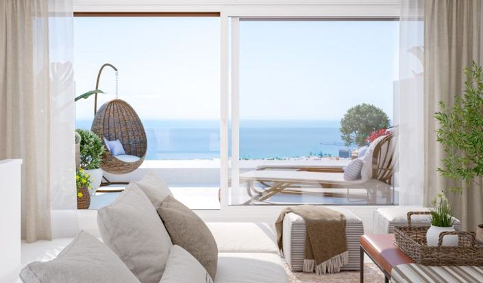 Image No.20-Villa de 4 chambres à vendre à Mijas Costa