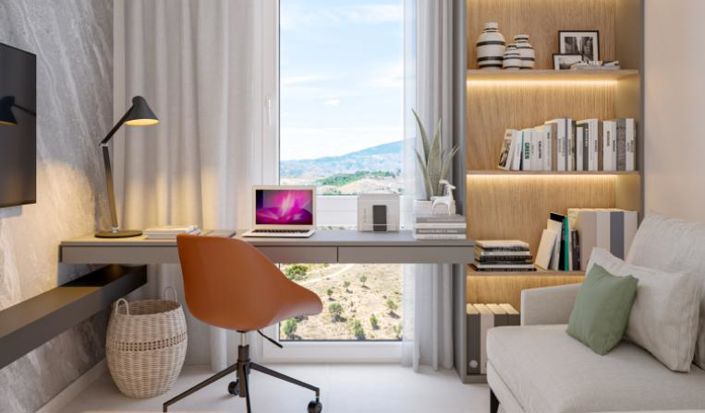 Image No.29-Villa de 4 chambres à vendre à Mijas Costa