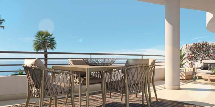 Image No.21-Appartement de 4 chambres à vendre à Marbella