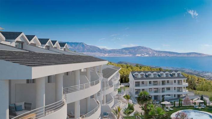 Image No.24-Appartement de 4 chambres à vendre à Marbella