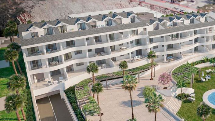 Image No.26-Appartement de 4 chambres à vendre à Marbella