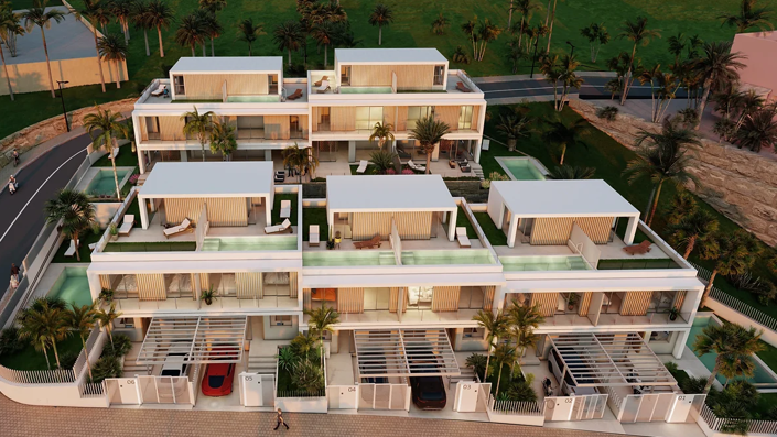 Image No.11-4 Bed Villa for sale