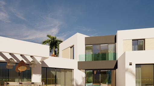 Image No.14-4 Bed Villa for sale