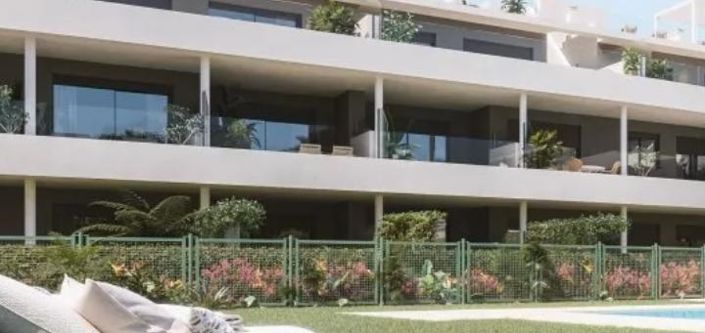 Image No.9-3 Bed Apartment for sale