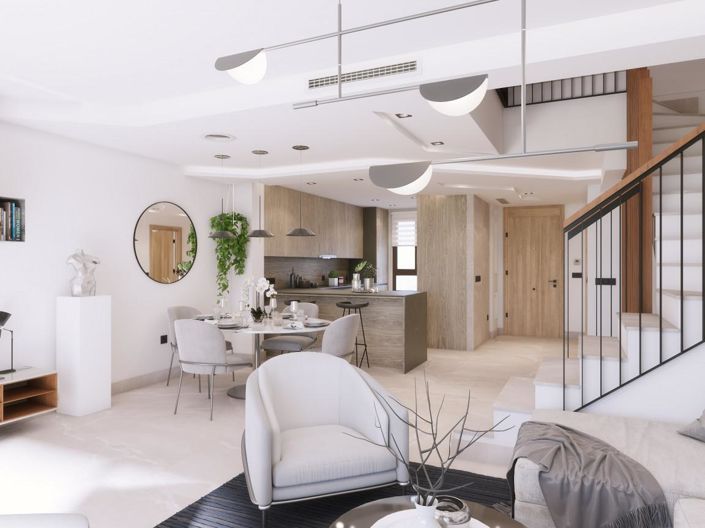 Image No.22-3 Bed Villa for sale