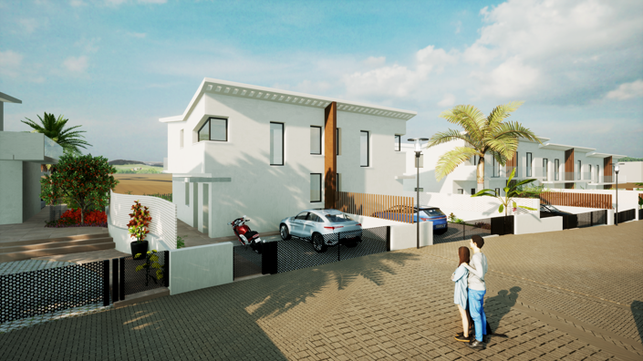 Image No.17-Villa de 5 chambres à vendre à Marbella