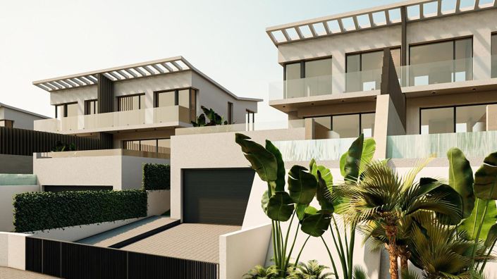 Image No.23-Villa de 5 chambres à vendre à Marbella