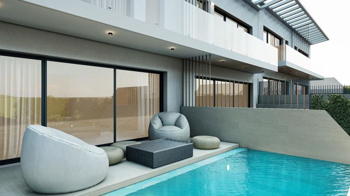 Image No.24-Villa de 5 chambres à vendre à Marbella