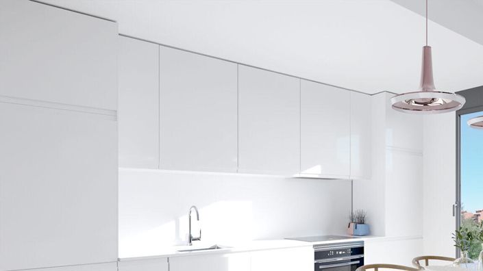 Image No.17-Appartement de 3 chambres à vendre à Marbella