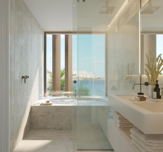 Image No.27-3 Bed Apartment for sale