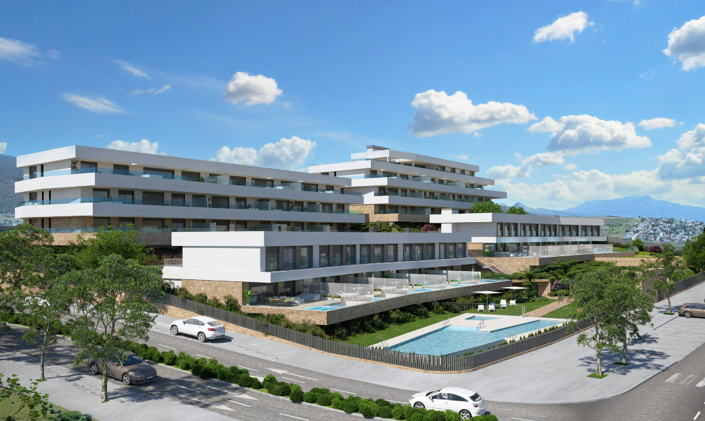 Image No.7-3 Bed Apartment for sale