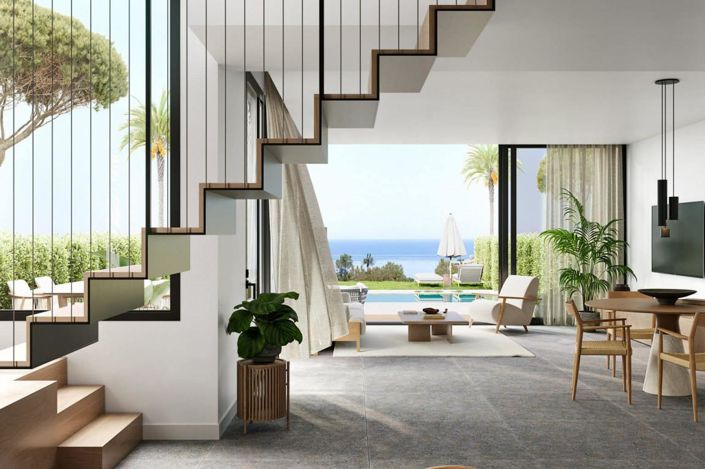 Image No.23-Villa de 4 chambres à vendre à Mijas Costa