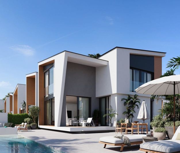 Image No.19-4 Bed Villa for sale