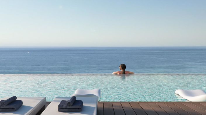 Image No.19-Appartement de 2 chambres à vendre à Marbella