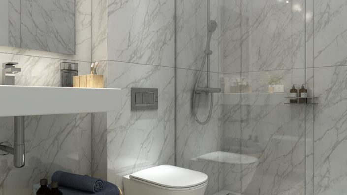 Image No.24-Appartement de 2 chambres à vendre à Marbella