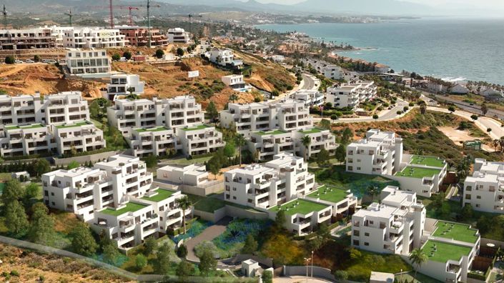 Image No.27-Appartement de 2 chambres à vendre à Marbella