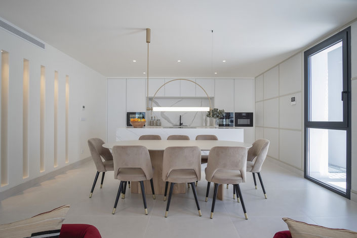 Image No.3-5 Bed Villa for sale