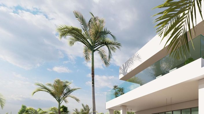 Image No.16-5 Bed Villa for sale