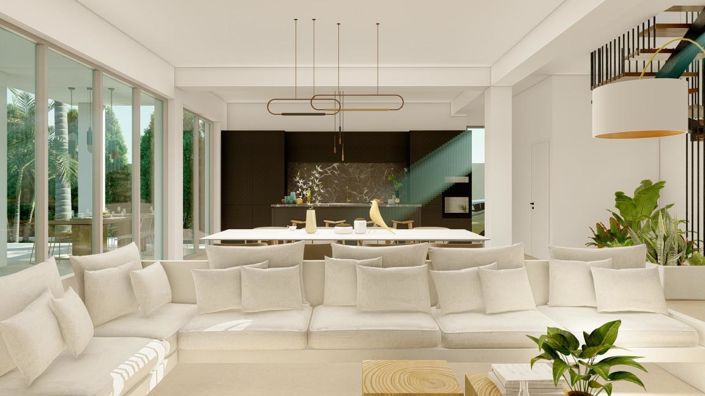 Image No.21-5 Bed Villa for sale