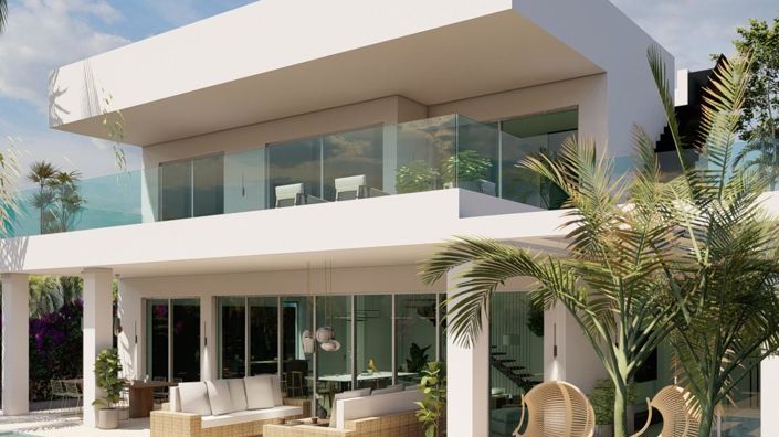 Image No.25-5 Bed Villa for sale