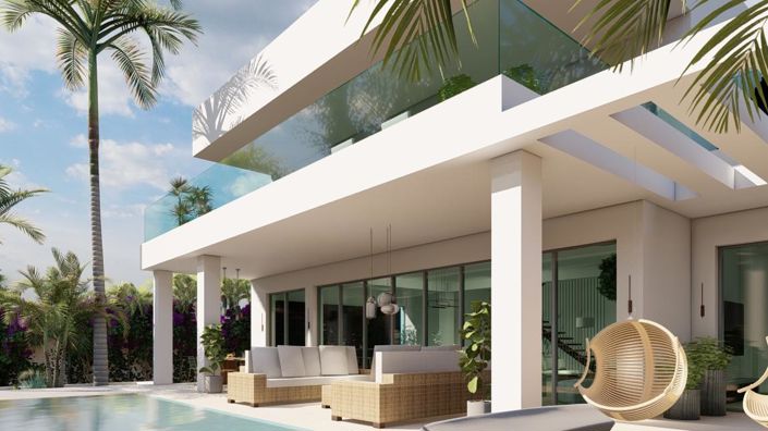 Image No.27-5 Bed Villa for sale