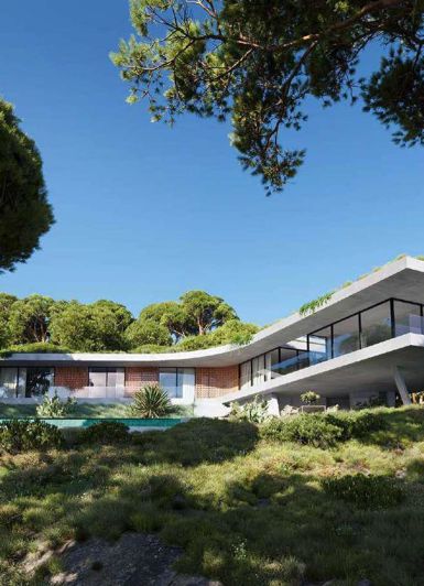 Image No.16-Villa de 5 chambres à vendre à Marbella