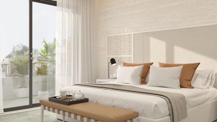 Image No.25-Villa de 5 chambres à vendre à Marbella