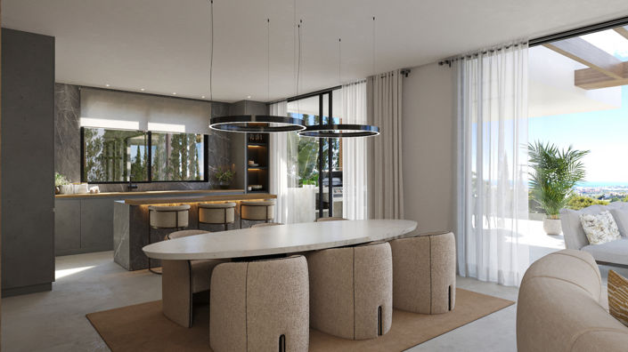 Image No.11-3 Bed Villa for sale