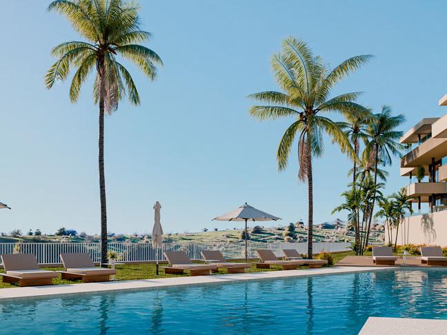 Image No.17-3 Bed Apartment for sale