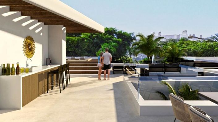 Image No.17-4 Bed Villa for sale