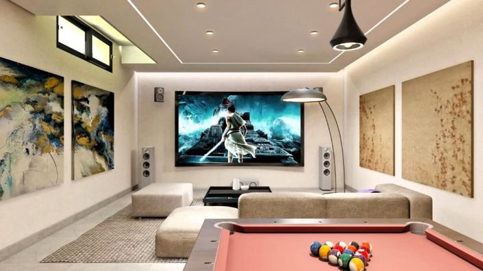 Image No.26-4 Bed Villa for sale