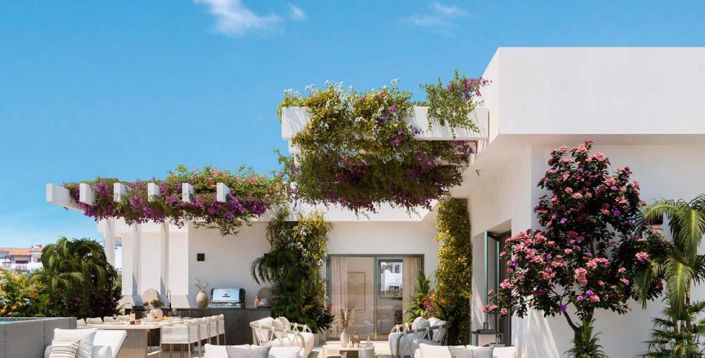 Image No.14-2 Bed Apartment for sale