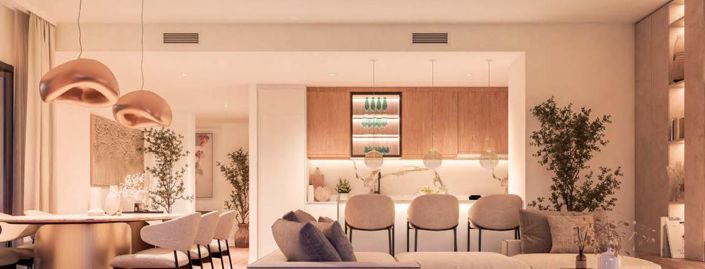 Image No.20-2 Bed Apartment for sale