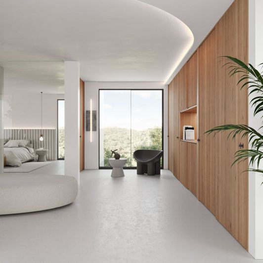 Image No.25-3 Bed Penthouse for sale