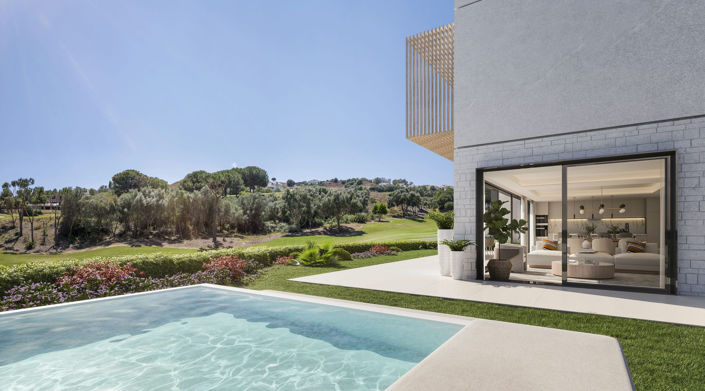 Image No.17-Villa de 3 chambres à vendre à Marbella