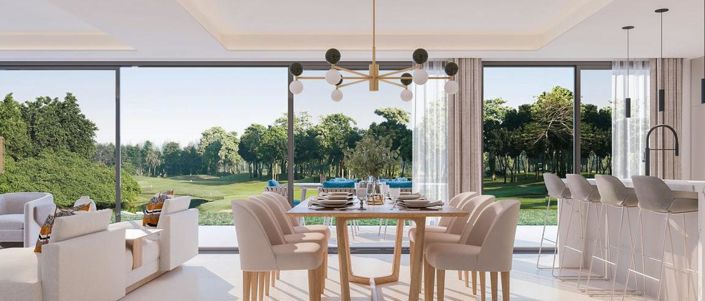 Image No.26-Villa de 3 chambres à vendre à Marbella