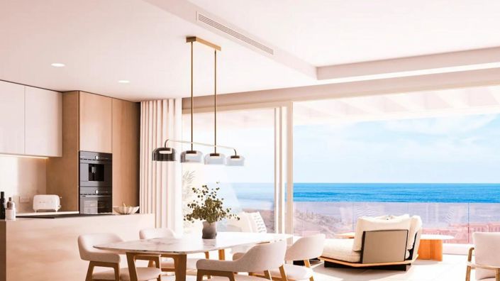 Image No.19-Appartement de 3 chambres à vendre à Marbella