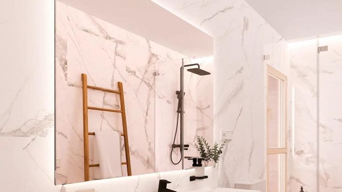 Image No.26-Appartement de 3 chambres à vendre à Marbella