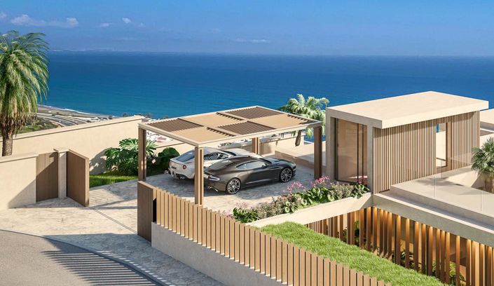 Image No.16-4 Bed Villa for sale