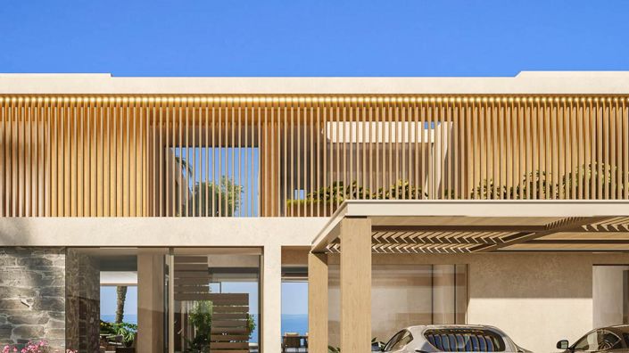 Image No.27-4 Bed Villa for sale