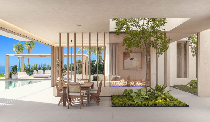 Image No.5-4 Bed Villa for sale